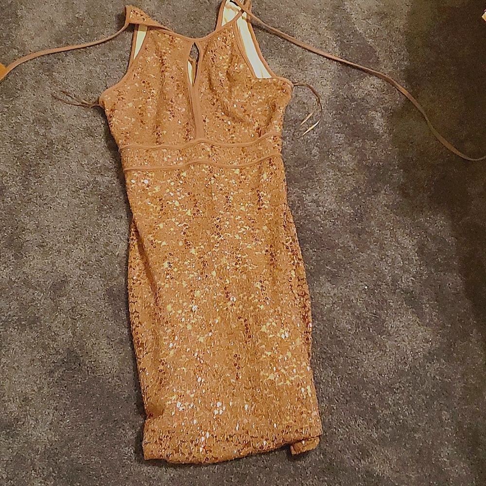Dress.